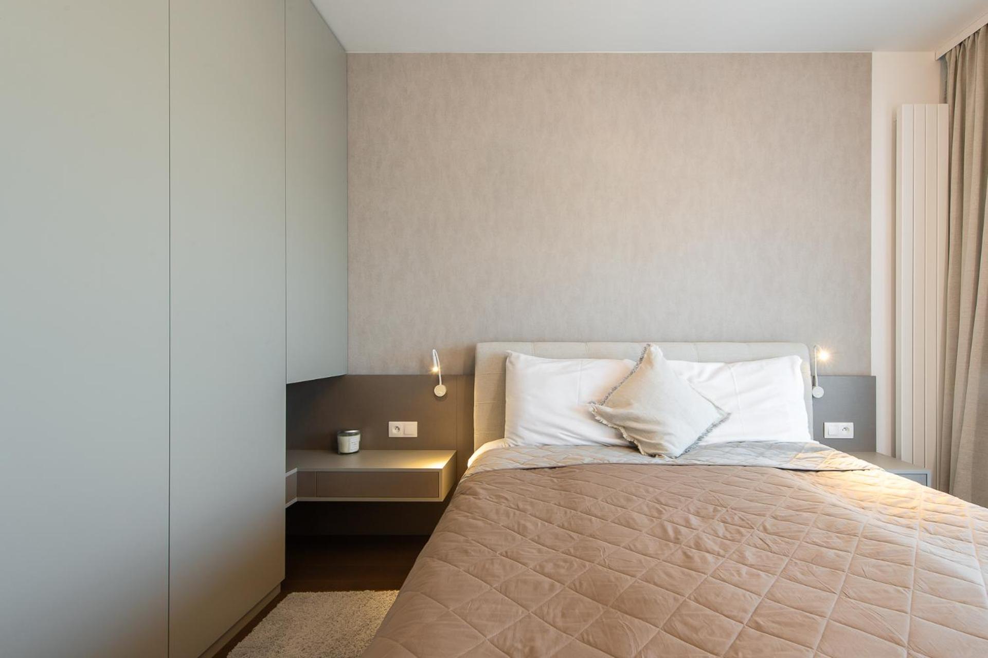 Nikas Eurovea Apartments - Free Parking Bratislava Extérieur photo